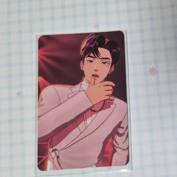 [BUNJANG] Playground Playvez Yejun Photocard / 콘엠디 플레이브 예준 포카