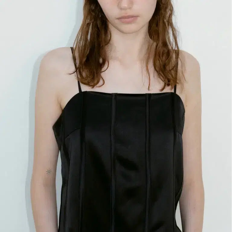 [BUNJANG] Veia Ribbon Blouse / 리본빛 Veia Blouse
