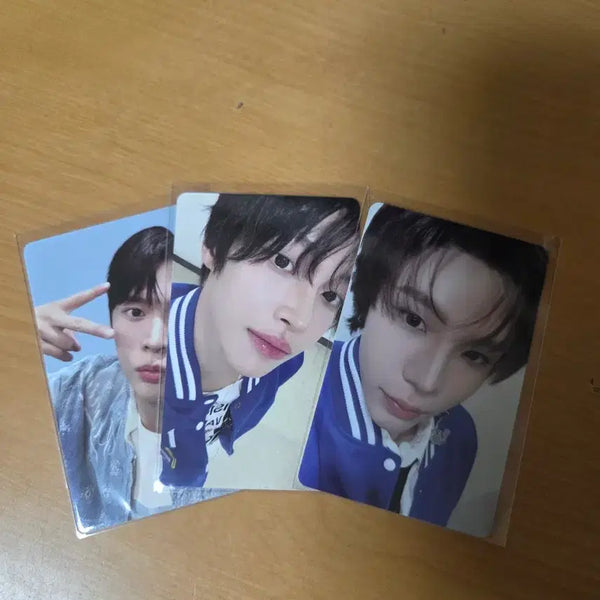 [BUNJANG] RIIZE Archive Pop-up Photocard Bundle Set / 라이즈 아카이브 팝업 5만 포카 일괄 양도