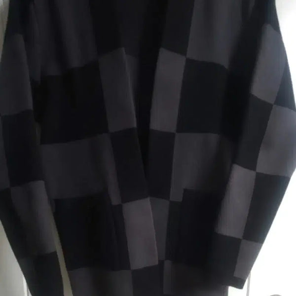 [BUNJANG] Nobutton Cardigan / 가디건 노버튼  단면48총장 73