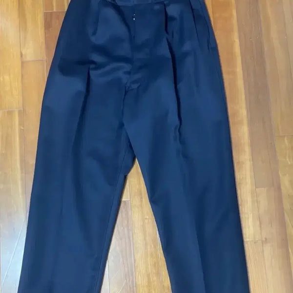 [BUNJANG] Anatomica Royal Marine Pants Navy 32 / (최종가) 아나토미카 로얄마린팬츠 32