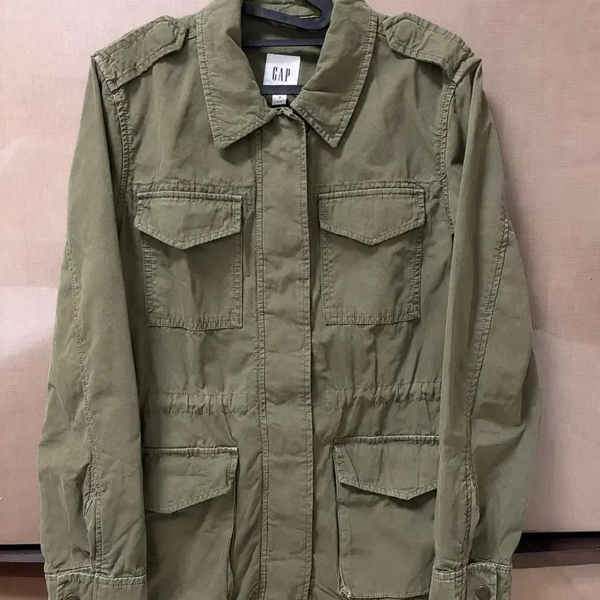 [BUNJANG] GAP M65 Field Jacket / GAP 갭 M65 필드자켓