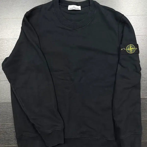 [BUNJANG] Stone Island Sweatshirt XL / 스톤아일랜드 맨투맨 XL 105