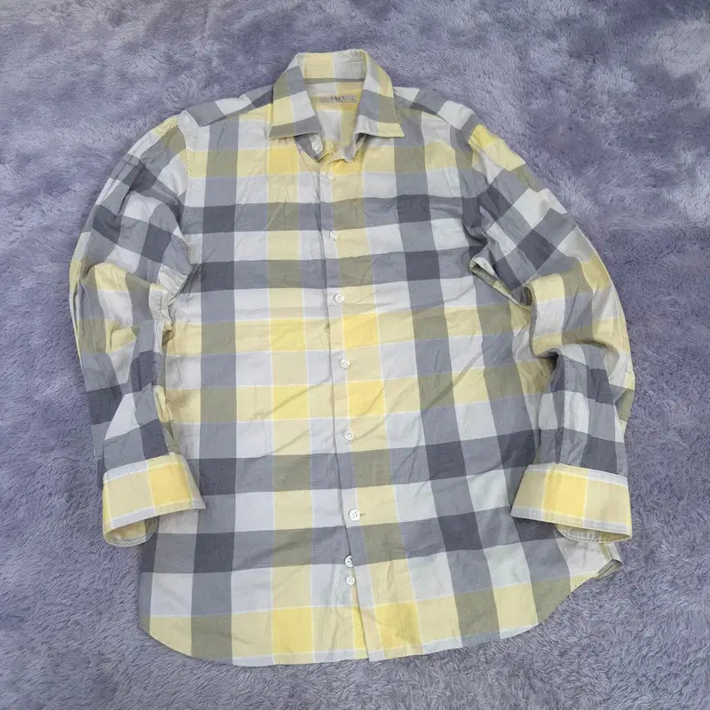 [BUNJANG] Daks Shirt (Size 95) / 95 닥스 셔츠 | 0901A28