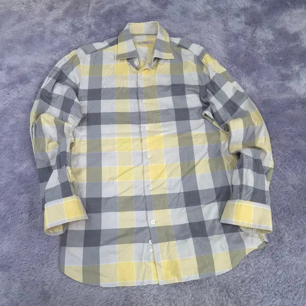 [BUNJANG] Daks Shirt (Size 95) / 95 닥스 셔츠 | 0901A28