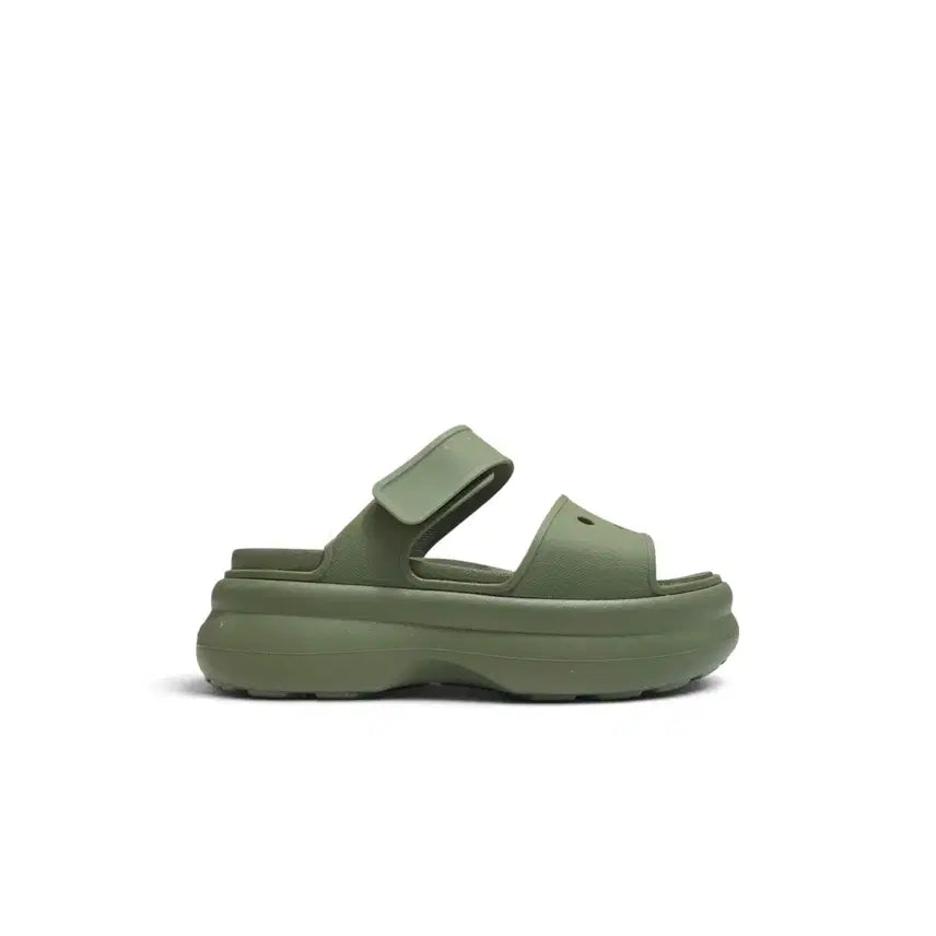 [BUNJANG] Crocs Soho Sandals (Strap Cut) W6 / 크록스 소호 샌들 (스트랩 잘림) w6