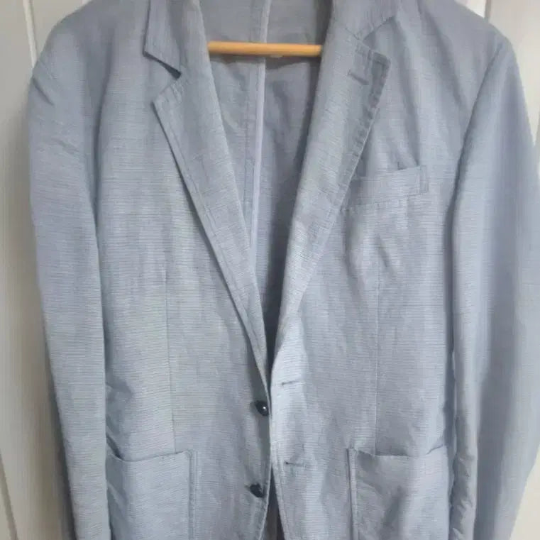 [BUNJANG] Lacoste Summer Jacket Size 100 / 라코스테 여름 자켓 100 사이즈