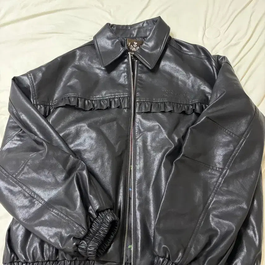 [BUNJANG] 8 Seconds Blouson Jacket / 에잇세컨즈 블루종