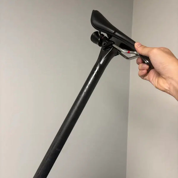 [BUNJANG] Zipp Speed SL Carbon Seatpost / 짚 스피드sl 카본 싯포스트 판매합니다