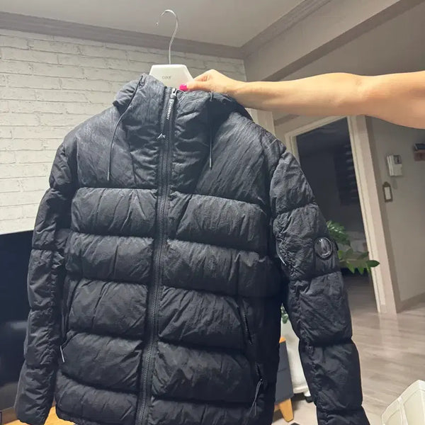 [BUNJANG] CP Company Padded Jacket / cp컴퍼니 패딩