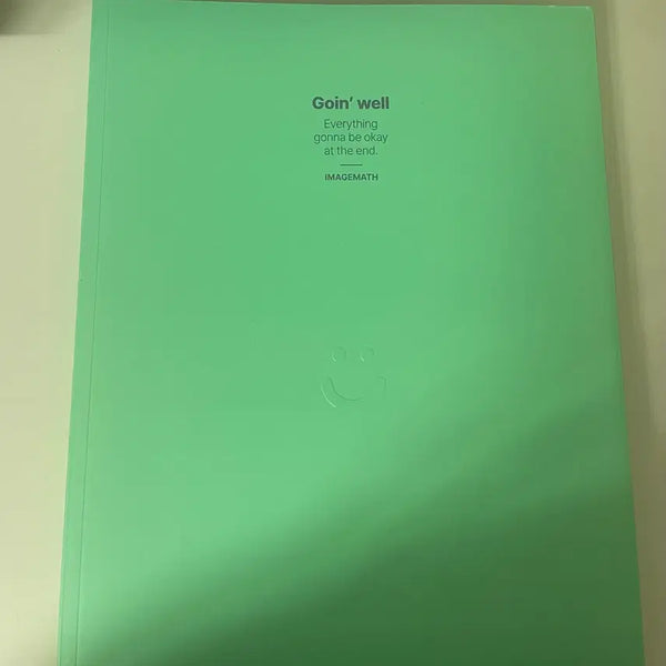 [BUNJANG] Image T 'Sesilswi' Calculus Workbook (Includes Workbook) / 새책) 이미지t 세젤쉬 미적분(워크북 포함)