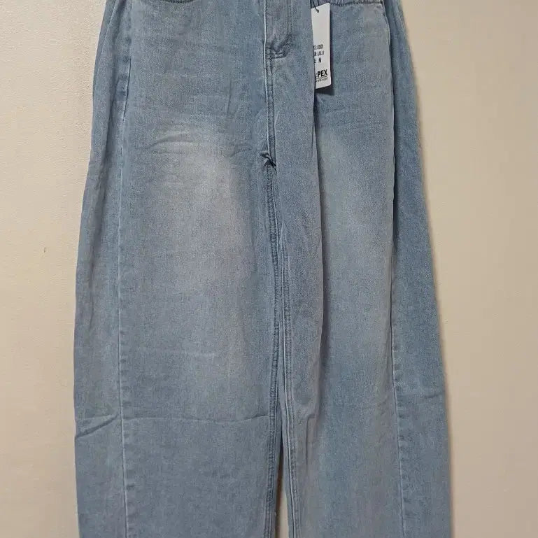 [BUNJANG] Wide Fit Pants / 와이드 팬츠