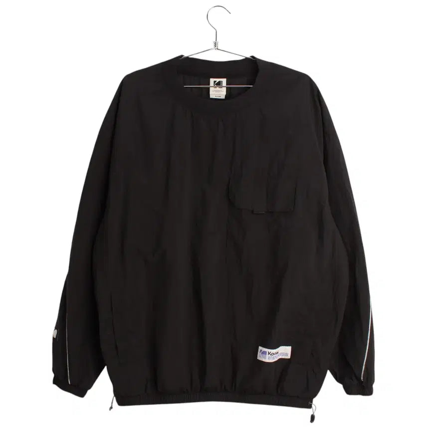 [BUNJANG] Kodak Windbreaker XL / XL 코닥 바람막이