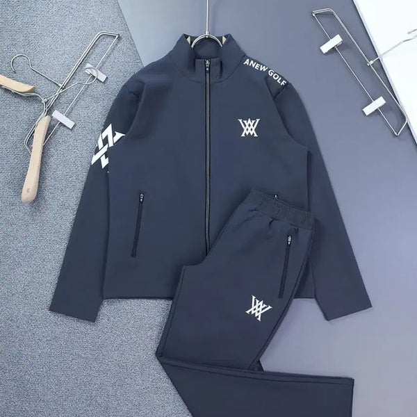 [BUNJANG] Anew Golf Entry Signature Logo Training Set / 어뉴 골프 엔트리 시그니처 로고 트레이닝 세트