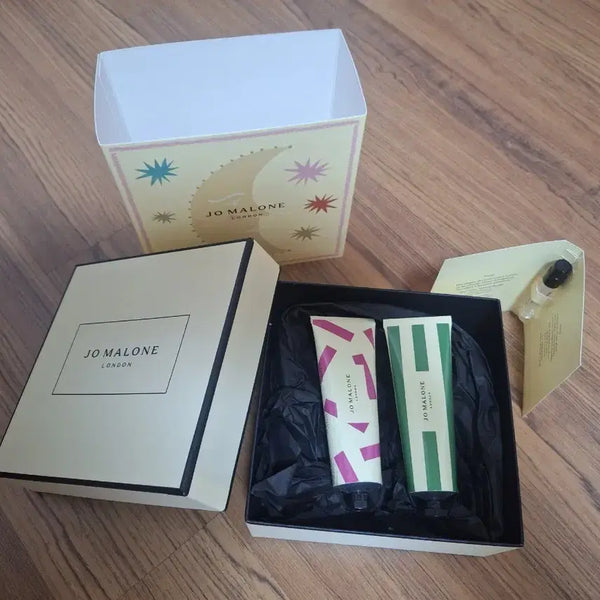 [BUNJANG] Jo Malone Hand Cream Set (New) / 조말론  핸드크림 세트(새상품)
