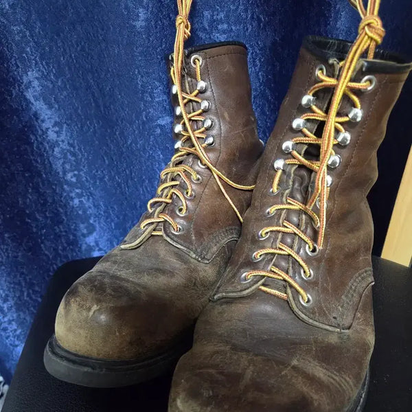 [BUNJANG] Red Wing 952 Boots / 레드윙 952 부츠
