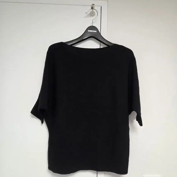 [BUNJANG] Knit Top / 니트탑