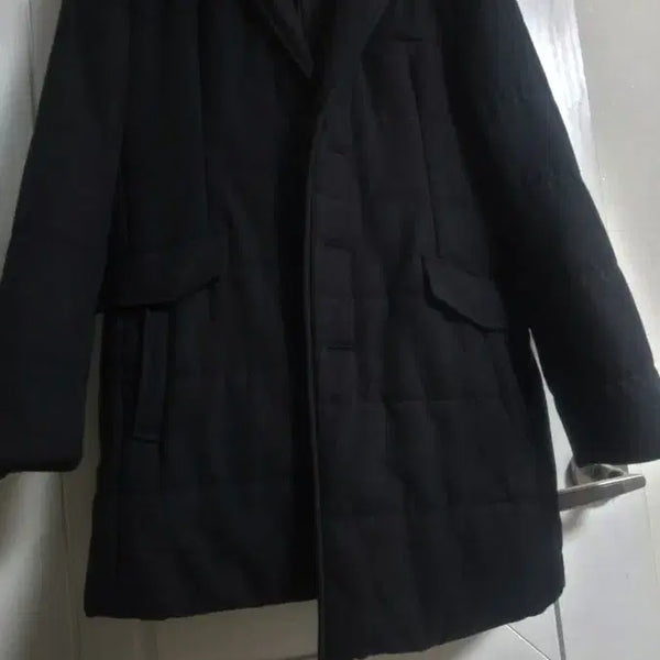 [BUNJANG] Comodo Formal Padded Jacket Size 100 / [무료배송] 코모도  정장형 패딩 100사이즈