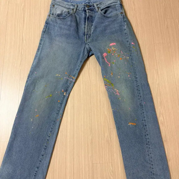 [BUNJANG] Levi's 501 Jeans 32/32 / lvc55501 0065 32/32사이즈 판매