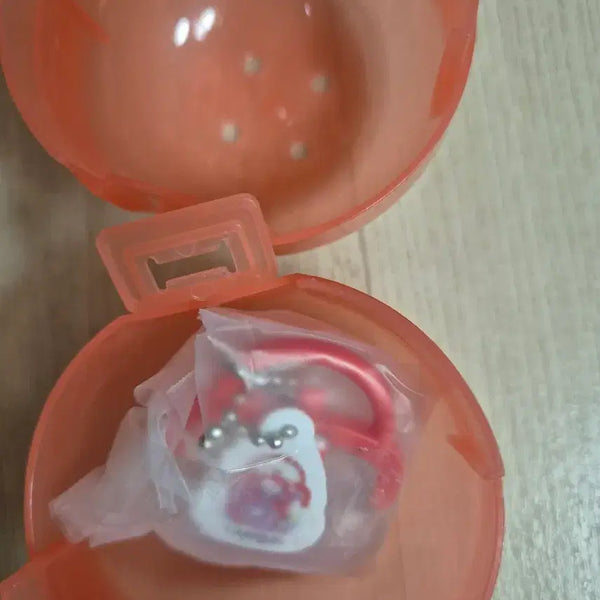 [BUNJANG] Hello Kitty Gacha Toy / 새제품 키티장난감가챠