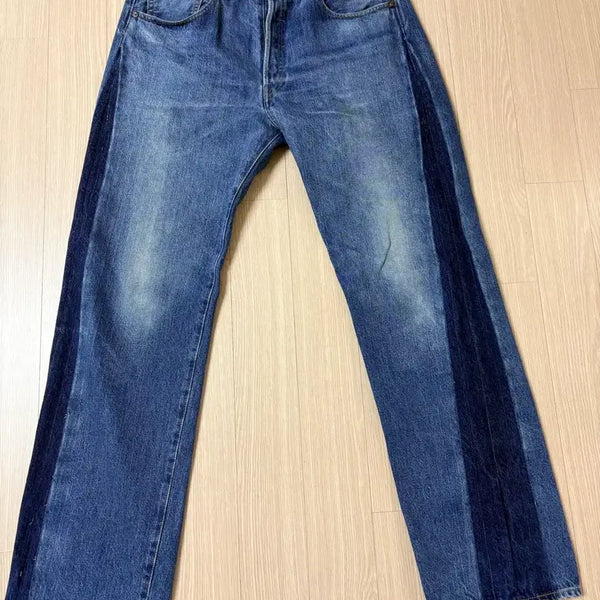 [BUNJANG] Levi's 501 Jeans 32/32 / lvc55501 0073 32/32사이즈 판매