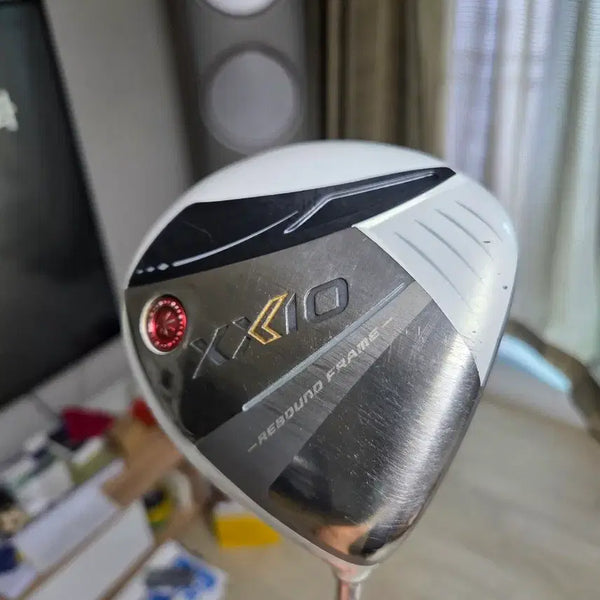 [BUNJANG] XXIO 13 Driver (L-Flex, 11.5°) / 여성 젝시오13 드라이버 저렴히 판매합니다