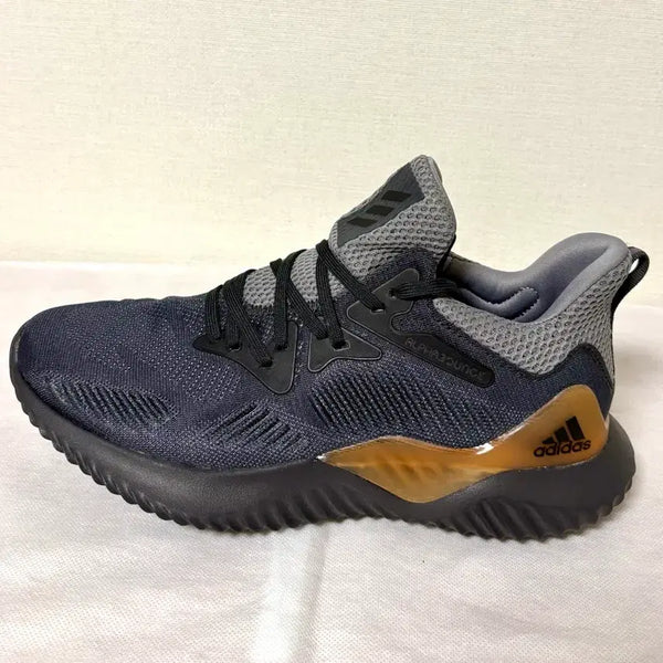[BUNJANG] Adidas AlphaBounce Beyond Running Shoes (Size 255) / (새상품)아디다스 알파바운스 비욘드 운동화 255