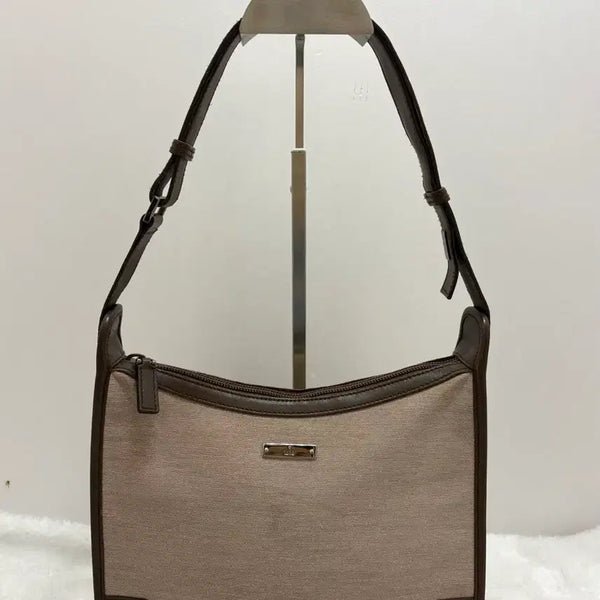 [BUNJANG] Gucci Shoulder Bag Tote Bag Brown / 정품) 구찌 숄더백 토트백 브라운