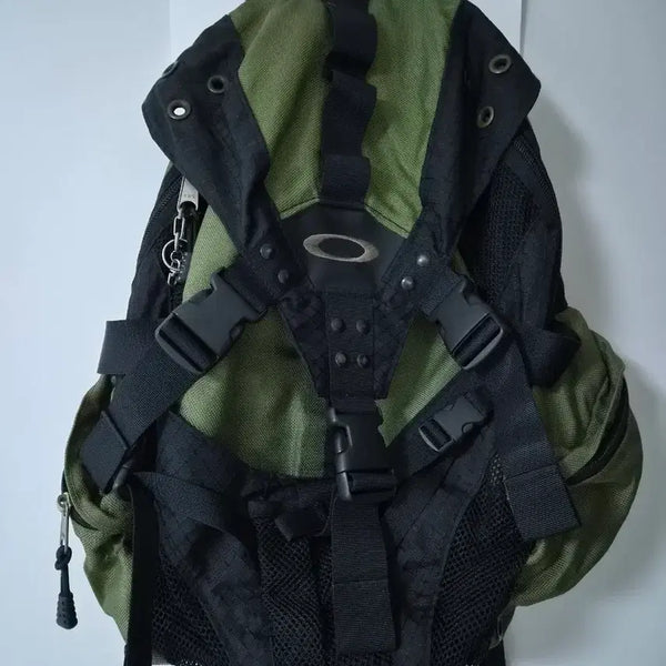 [BUNJANG] Oakley Icon 3.0 Backpack / 오클리 아이콘 3.0 백팩