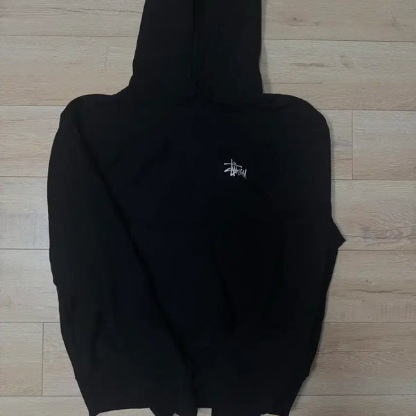 [BUNJANG] Stussy Hooded Sweatshirt / 26년도 구매한 스투시 후드티 판매합니다