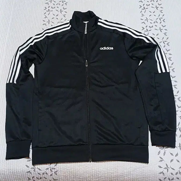 [BUNJANG] Adidas Jersey M / 아디다스 저지 M 가슴49 기장68