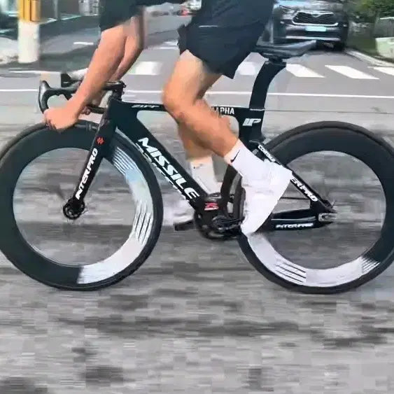 [BUNJANG] Unknown SL 84 Wheelset / 언노운 sl 84 판매 교신