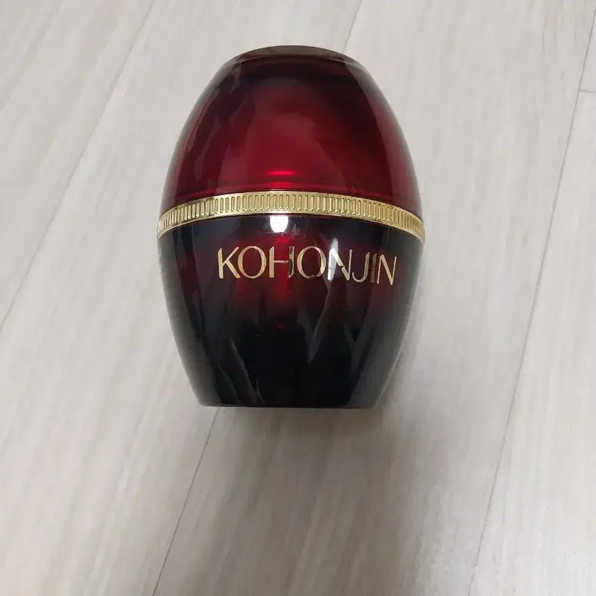 [BUNJANG] Gohanjin Innokream 50g / 고혼진 이노크림 50그램