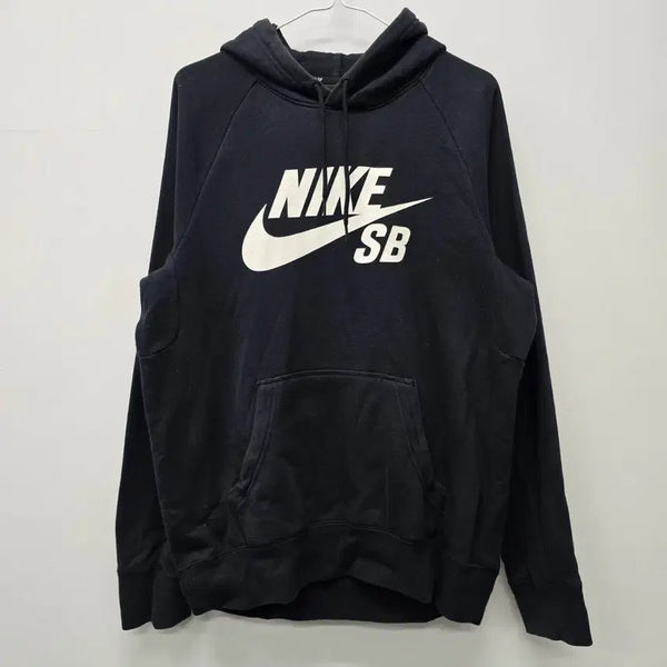 [BUNJANG] Nike 100 Size Hoodie / 나이키 100사이즈 후드티/4406/더본