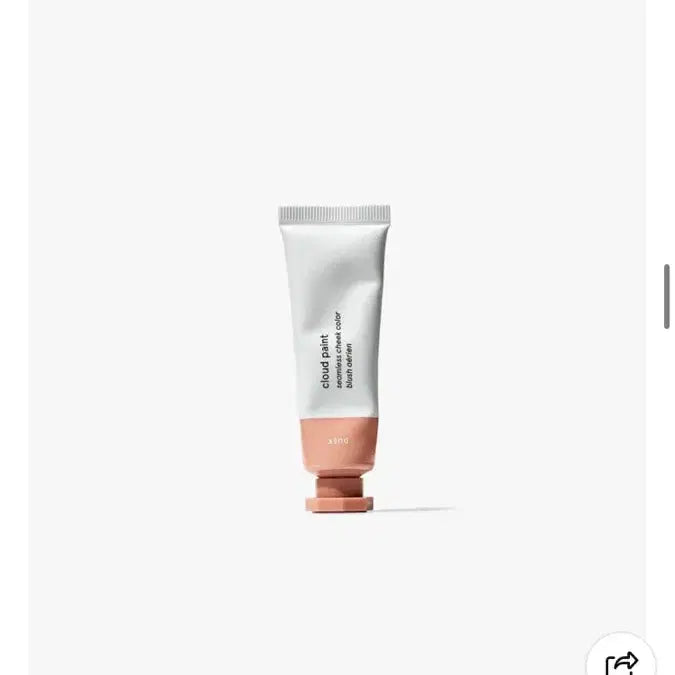 [BUNJANG] Glossier Cloud Paint Blush - Dusk / 글로시어 클라우드 페인트 더스크