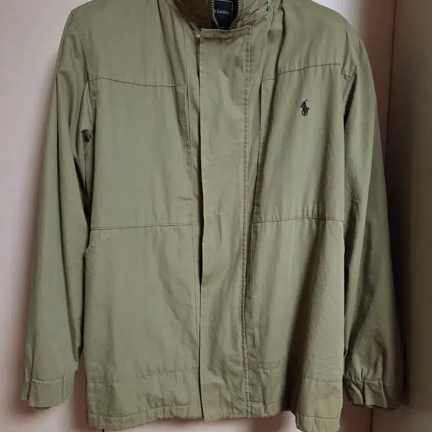 [BUNJANG] Polo Ralph Lauren Jacket / 폴로랄프로렌  자켓