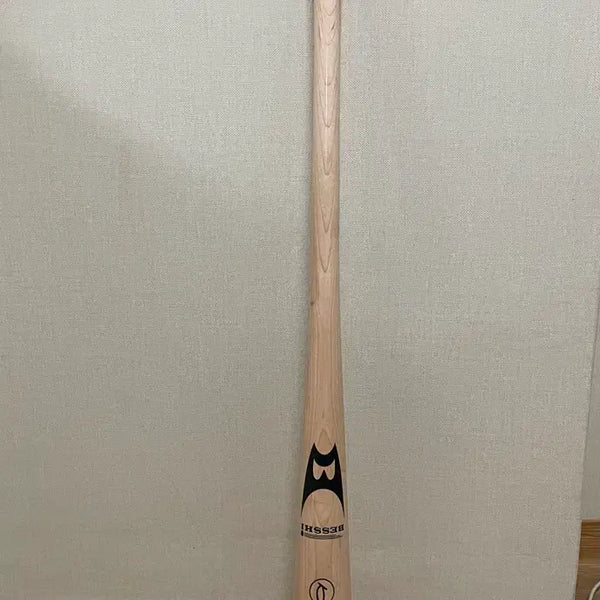 [BUNJANG] BASH Wooden Baseball Bat / 베쉬 나무배트