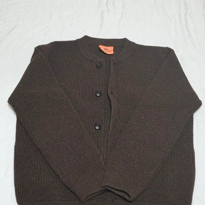 [BUNJANG] Andersen-Andersen Skipper Cardigan L / 안데르센 안데르센 스키퍼 가디건 L