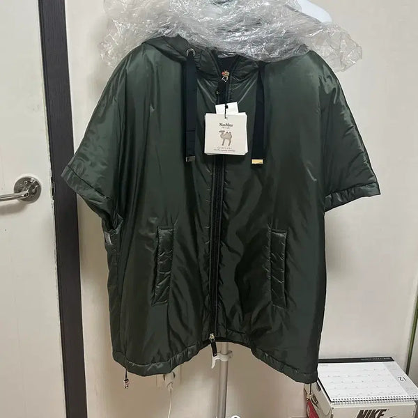[BUNJANG] Max Mara Jumper Size S / 막스마라점퍼(S)새상품