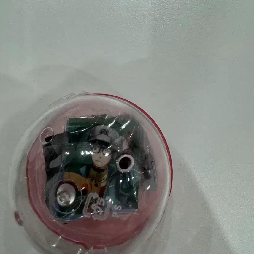 [BUNJANG] Anime Figure (Super Figure) / 슈퍼 뒤에서 xx피우는 두 사람 가챠