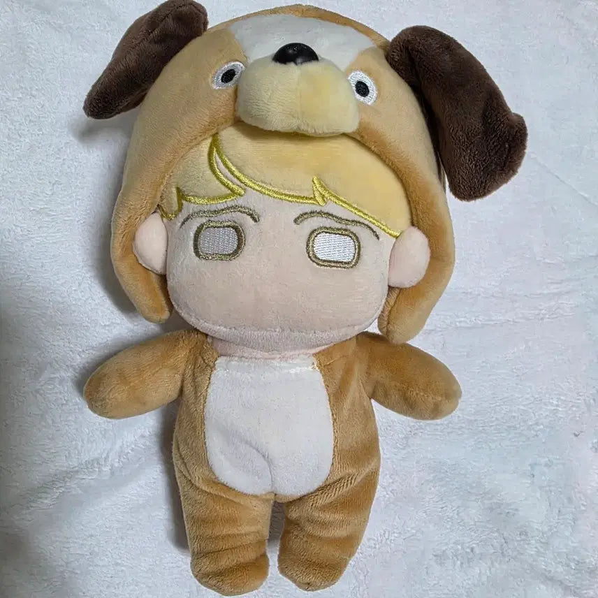 [BUNJANG] BTS Jimin Doll & Outfit Set / BTS 방탄소년단 Jimin 지민 인형