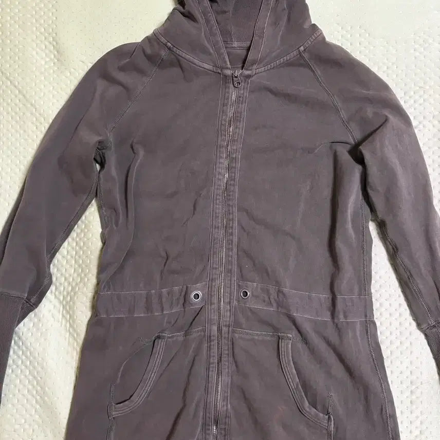 [BUNJANG] Gap Vintage Hooded Zip-Up Jacket / gap 빈티지 후드 집업