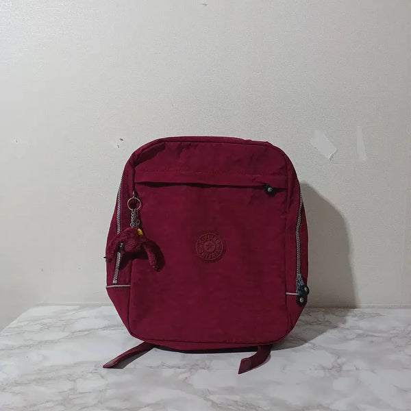 [BUNJANG] Kipling Women's Backpack (26E299) / 키플링 여성 백팩 (26E299)