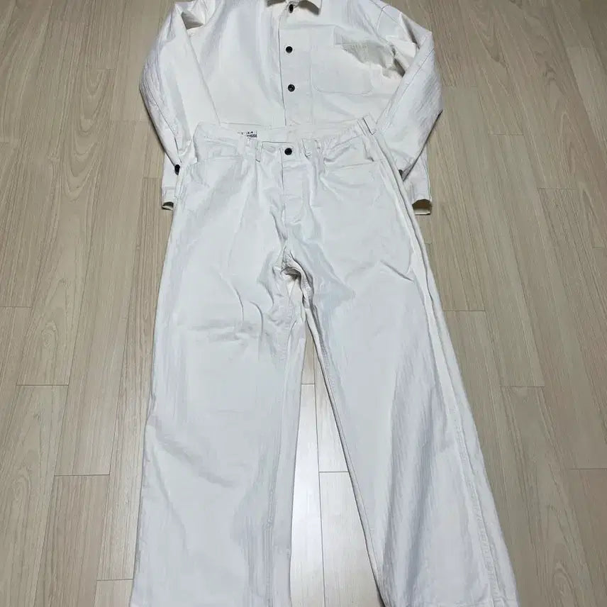 [BUNJANG] USN N-3 HBT Setup Set - Large / USN N-3 HBT 셋업 L