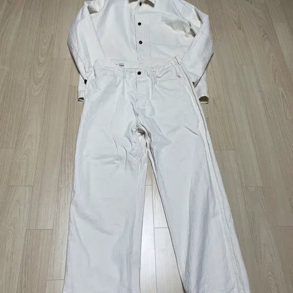 [BUNJANG] USN N-3 HBT Setup Set - Large / USN N-3 HBT 셋업 L
