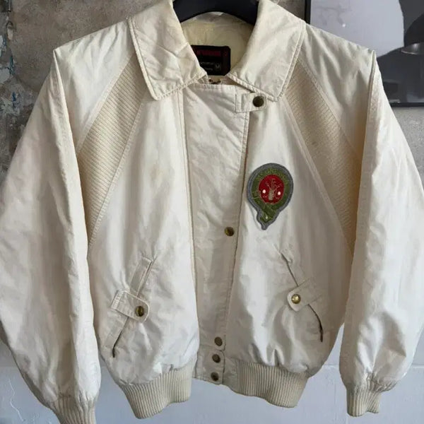 [BUNJANG] McGregor 80s Jacket / 80s Mcgregor jacket