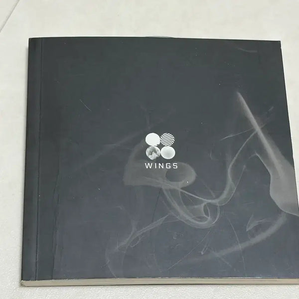 [BUNJANG] BTS WINGS Album / 방탄소년단 BTS WINGS 앨범