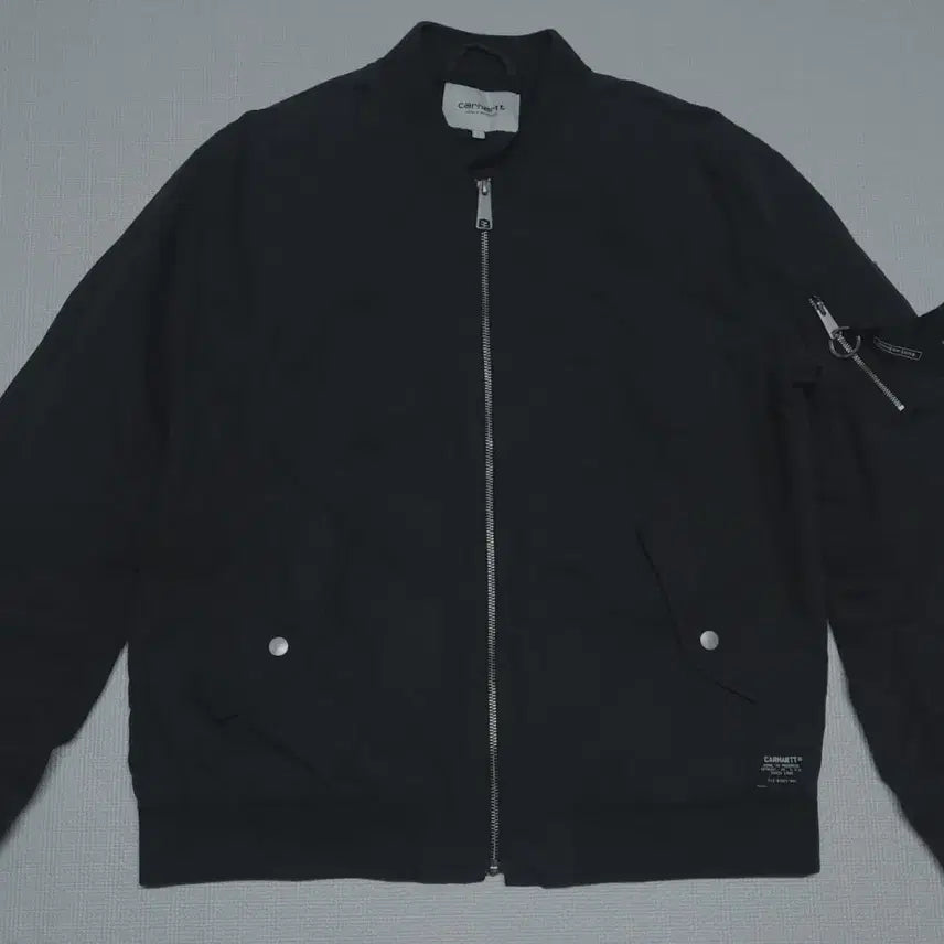[BUNJANG] Carhartt Bomber Jacket (L) / (정품) 칼하트 봄버 자켓(L)