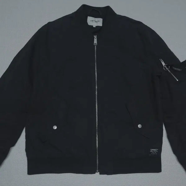 [BUNJANG] Carhartt Bomber Jacket (L) / (정품) 칼하트 봄버 자켓(L)