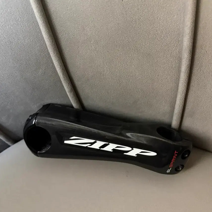[BUNJANG] 3T Stylus 140mm Carbon Stem (Old Model) / 픽시 로드 짚 스프린트 140미리 구형 카본 스템